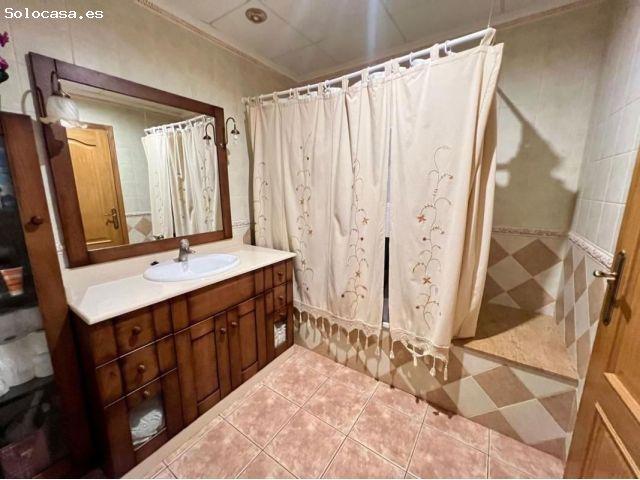 Casa en venta en el Pinós / Pinoso, Alacant / Alicante