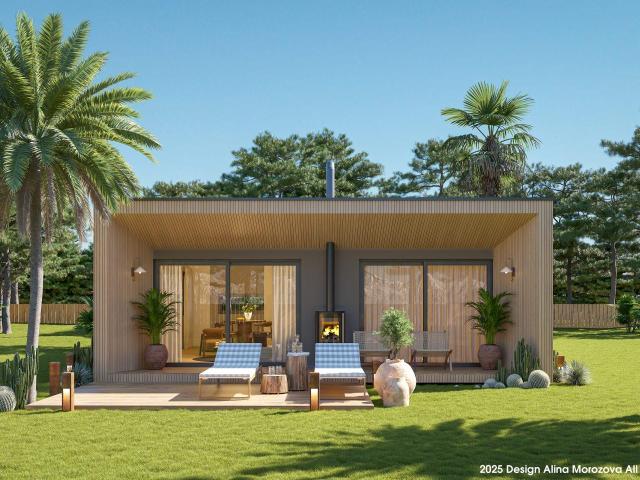 Chalet en venta en el Vinalopó Mitjà / El Vinalopó Medio, Valencia