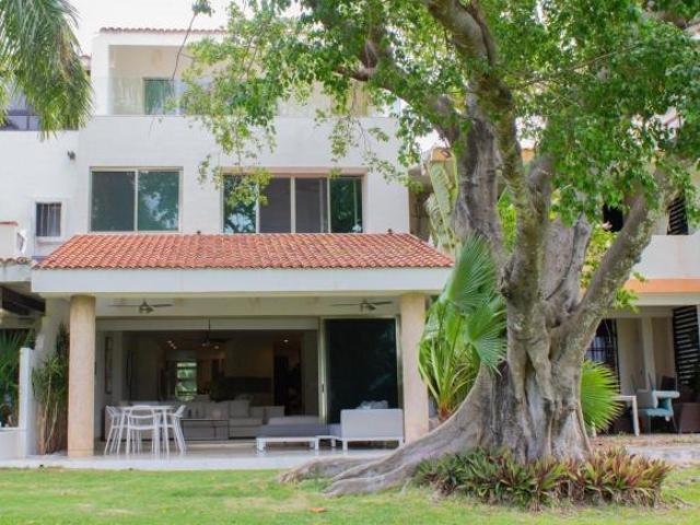 Villa en venta en Benito Juárez, Quintana Roo