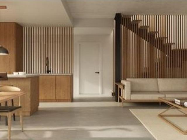 Casa en venta en Urbanización Polop Paradis, la Marina Baixa