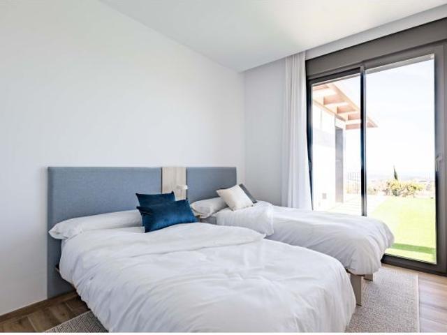 Casa en venta en la Marina Baixa, Valencia