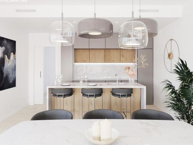 Casa en venta en la Marina Baixa, Valencia