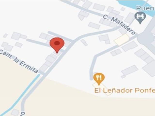 Casa en venta en Otero, El Bierzo