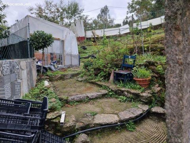 Casa en venta en Ponteareas, O Condado
