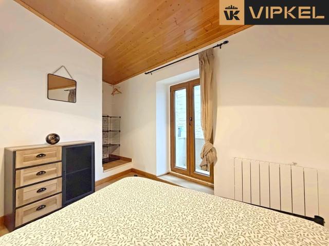 Chalet en venta en Bergantiños, Galicia