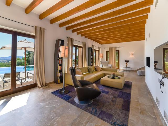 Finca en venta en Pla de Mallorca, Baleares
