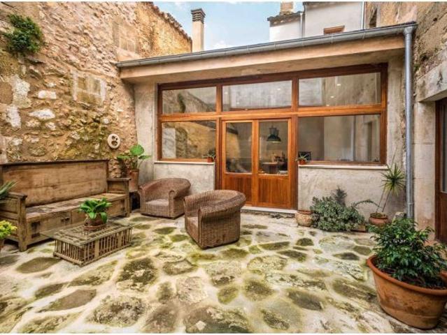 Casa en venta en Pla de Mallorca, Baleares