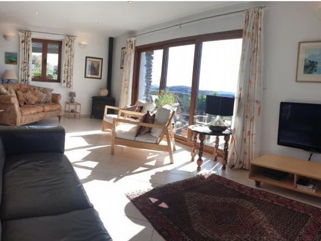 Casa en venta en Pórtugos, Granada