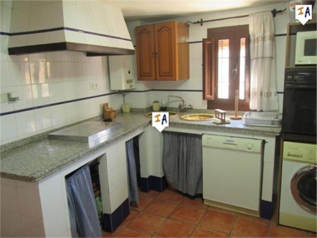 Chalet en venta en Zagrilla Alta, Priego De Córdoba