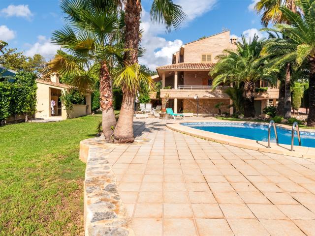 Casa en venta en el Calvari, la Marina Baixa