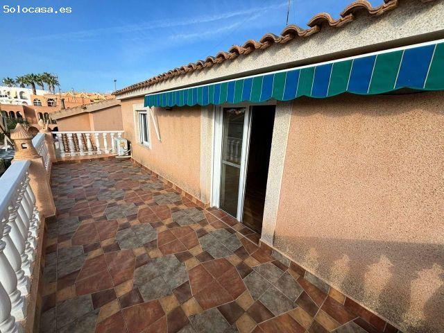 Casa en venta en Puerto de Mazarrón, Bajo Guadalentín