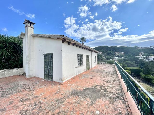 Chalet en venta en Serra de Tramuntana, Baleares