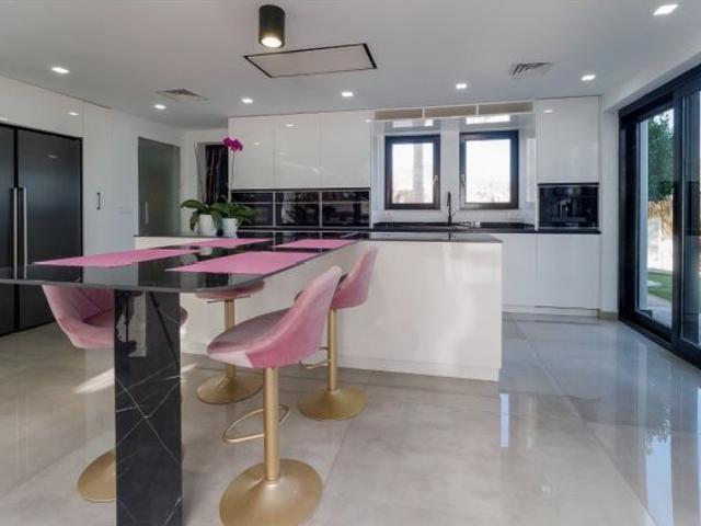 Casa en venta en La Estación, Pulpí