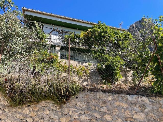 Chalet en venta en Don Pedro, Quesada