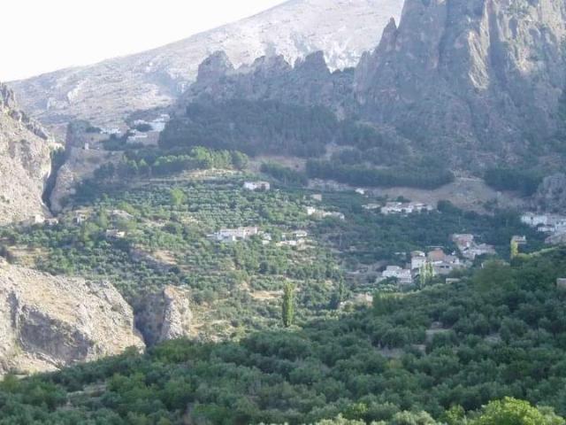 Chalet en venta en Don Pedro, Quesada