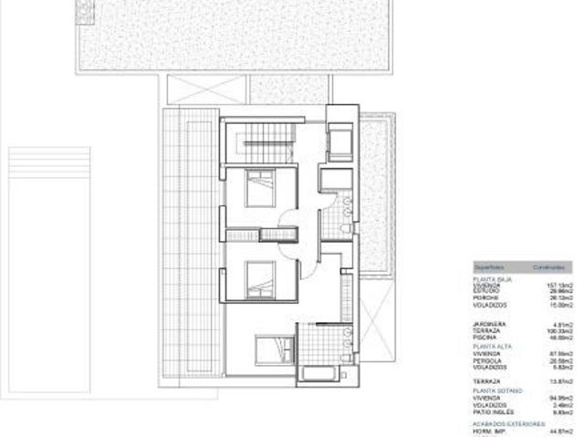 Casa en venta en Moraira, la Marina Alta
