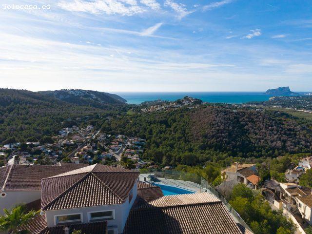 Casa en venta en Pueblo Alcàssar, la Marina Alta