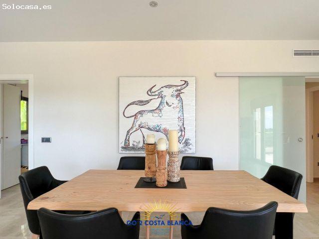Casa en venta en Moraira, la Marina Alta