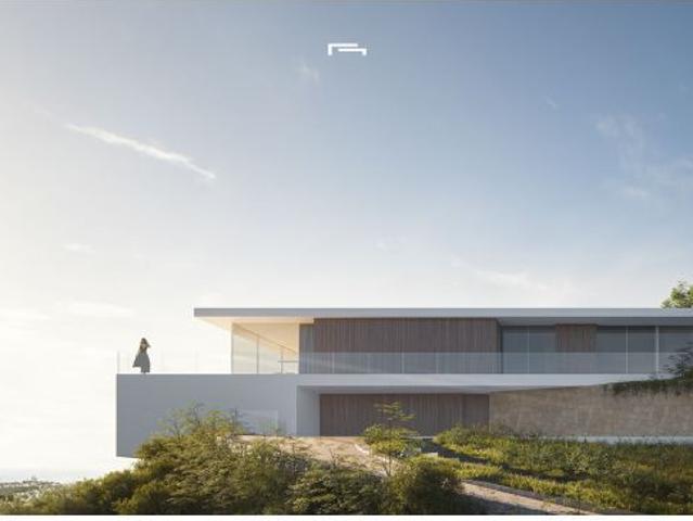 Casa en venta en Moraira, la Marina Alta
