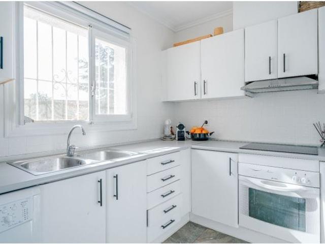 Casa en venta en la Viuda, la Marina Alta