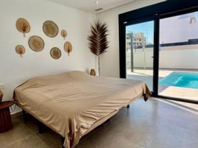 Casa en venta en Rafal, Valencia