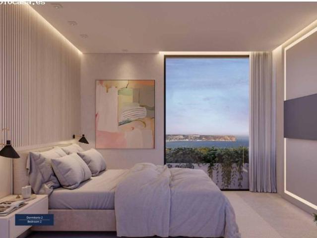 Casa en venta en la Marina Baixa, Valencia