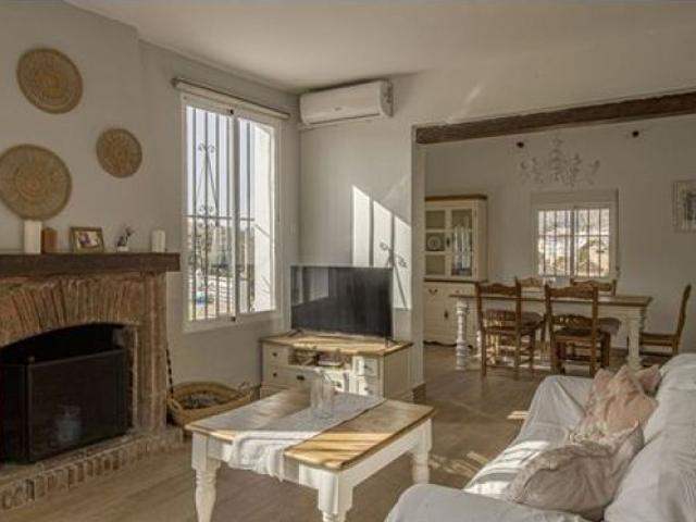 Casa en venta en La Axarquía, Andalucía