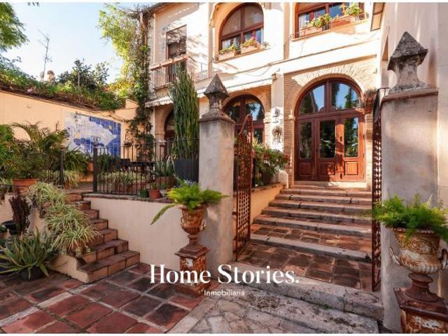 Casa en venta en Rocafort, Valencia