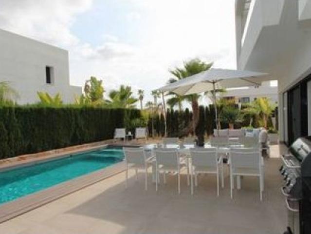 Casa en venta en Urbanización Lo Pepin, el Baix Segura / La Vega Baja