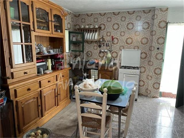Chalet en venta en Alcaudete, Andalucía