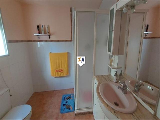 Chalet en venta en Alcaudete, Andalucía
