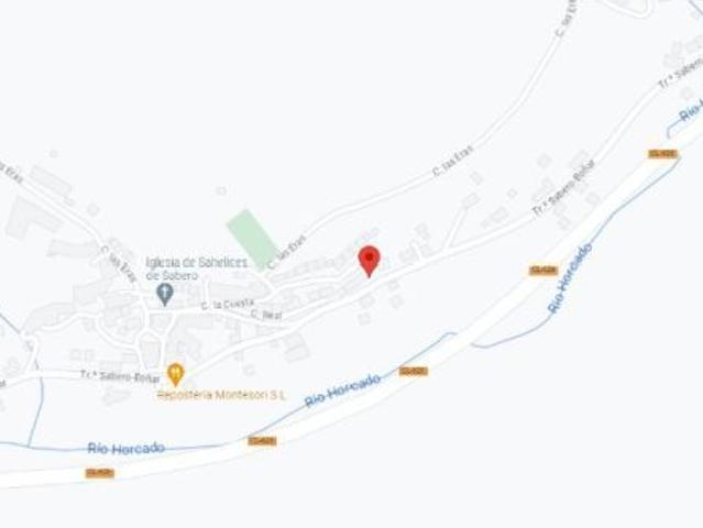 Casa en venta en Sabero, Castilla y León