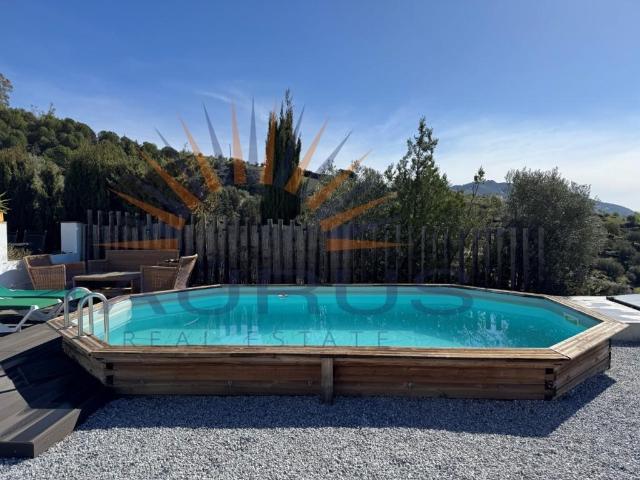 Chalet en venta en La Axarquía, Andalucía