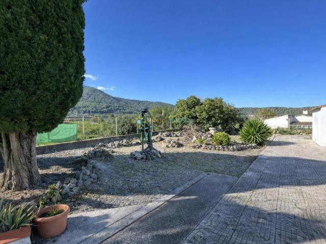 Chalet en venta en la Vall d'Albaida, Valencia