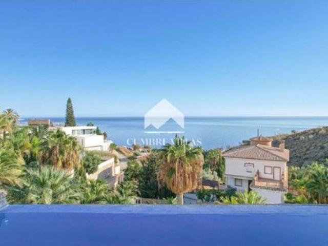Casa en venta en Monte Almendros, Comarca de la Costa Granadina