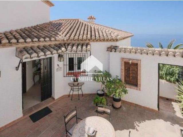 Casa en venta en Laderas, Comarca de la Costa Granadina