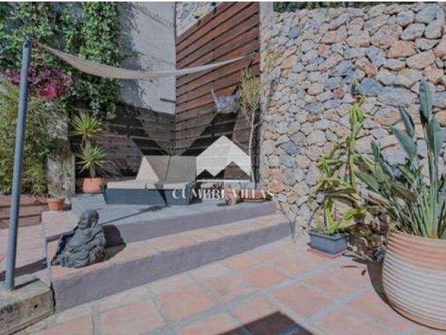 Casa en venta en Urbanización El Montañés, Almuñécar