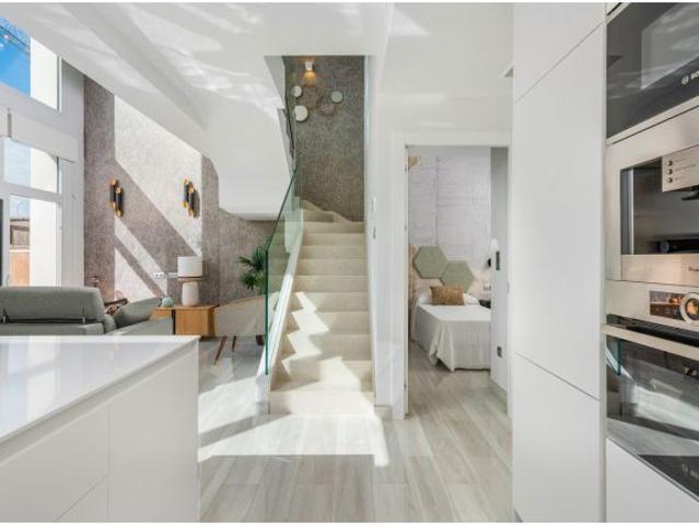 Casa en venta en San Bartolomé, Canarias