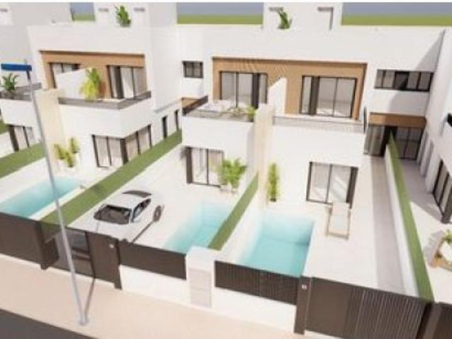 Casa en venta en San Javier, Campo de Cartagena y Mar Menor