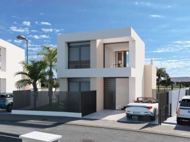 Casa en venta en San Javier, Campo de Cartagena y Mar Menor
