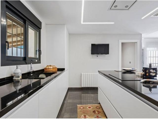 Casa en venta en San Juan De Alicante, Urbanització El Franc i Espinós