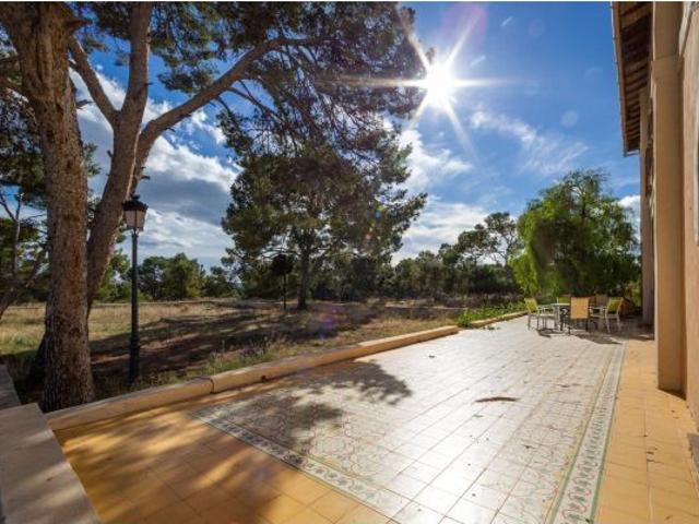 Casa en venta en l'Alacantí, Valencia