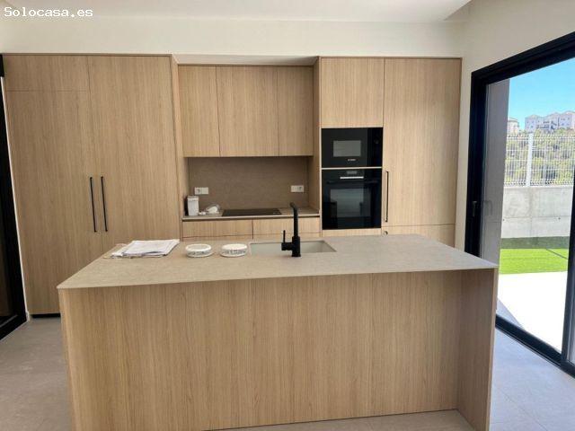 Casa en venta en Centro, l'Alacantí