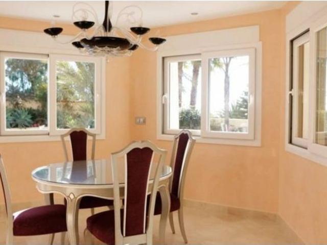 Casa en venta en Centro, l'Alacantí