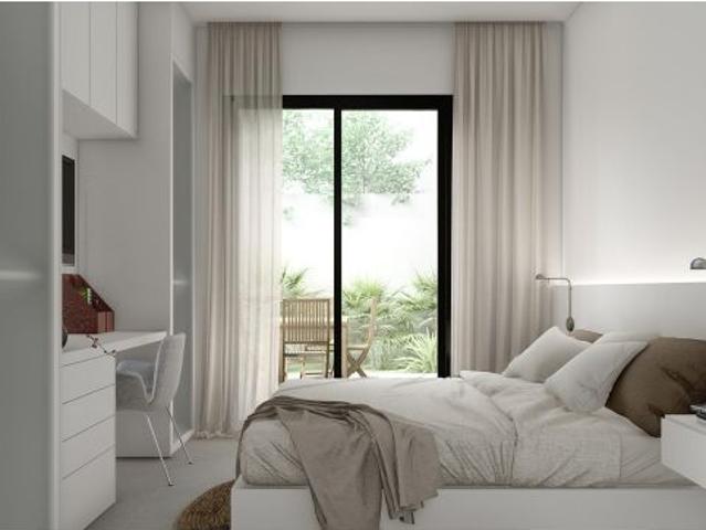 Casa en venta en San Juan de los Terreros, Pulpí