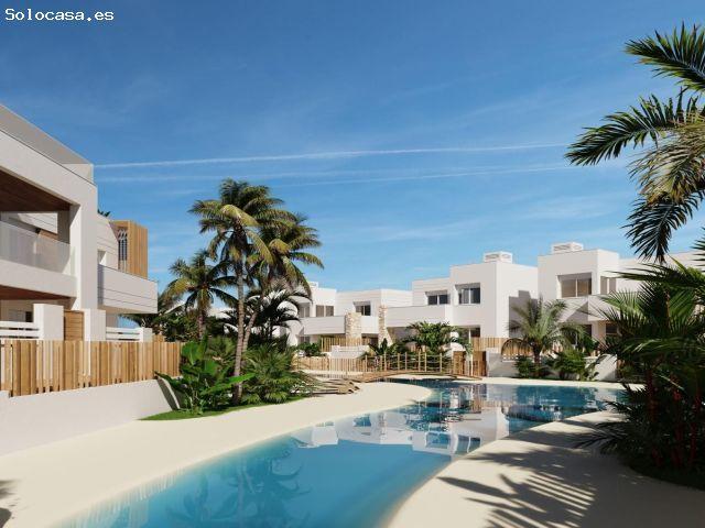 Casa en venta en Pulpí, Almería