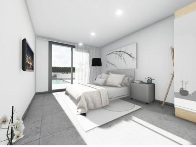 Casa en venta en San Juan de los Terreros, Pulpí