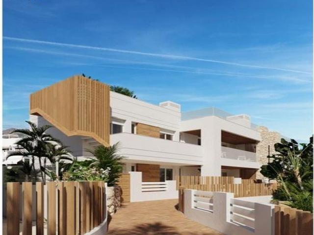 Casa en venta en Pozo del Esparto, Pulpí