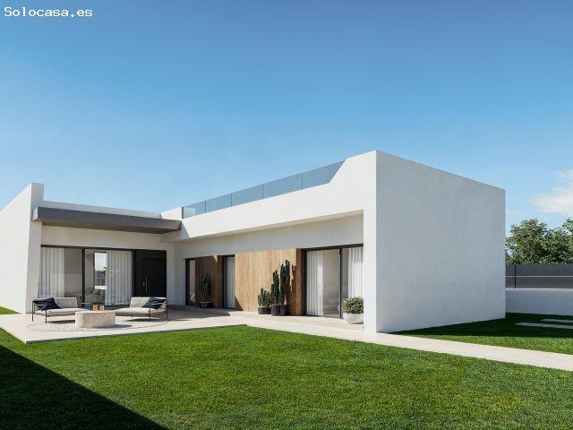 Casa en venta en San Miguel De Salinas