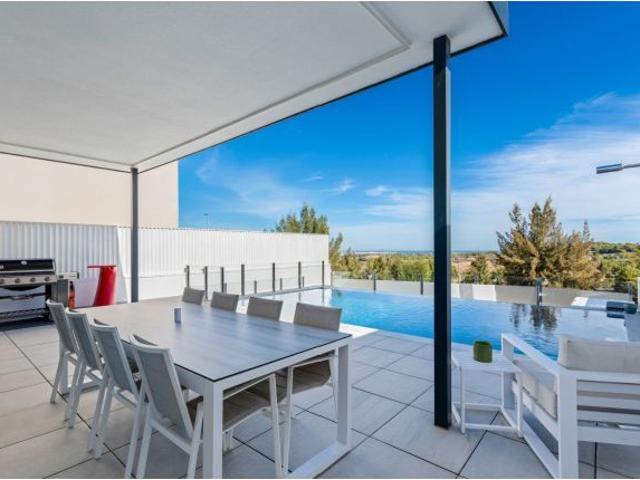 Casa en venta en San Miguel De Salinas, Urbanización Ciudad de las Telecomunicaciones
